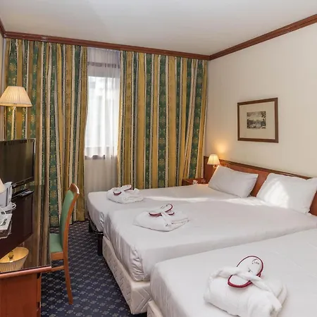 Catullo Hotel