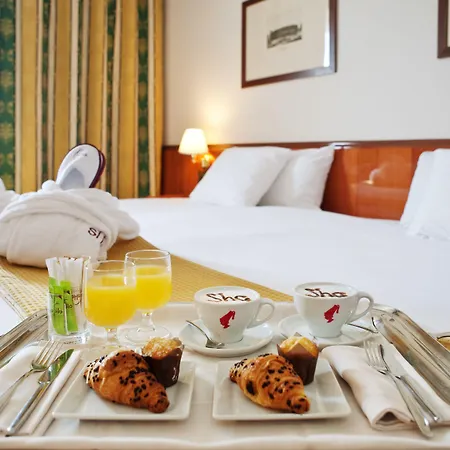 Ferretti Catullo Verona 4* San Martino Buon Albergo