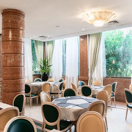 호텔 Ferretti Catullo Verona