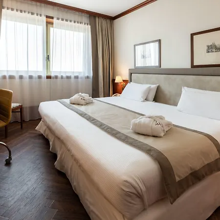 Ferretti Catullo Verona Ξενοδοχείο San Martino Buon Albergo