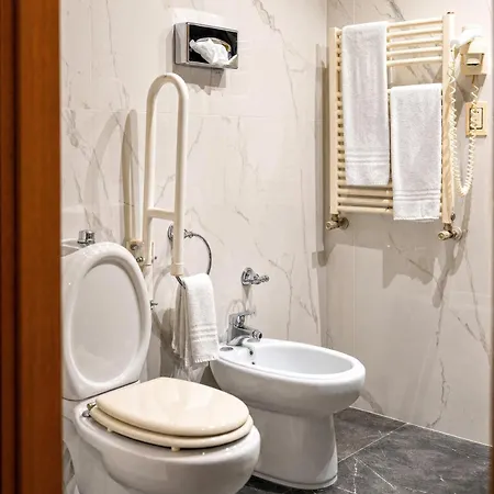 Ferretti Catullo Verona San Martino Buon Albergo