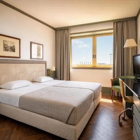 Ferretti Catullo Verona 4*