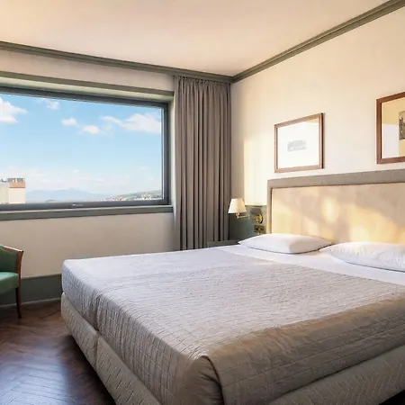 Ferretti Catullo Verona 4* San Martino Buon Albergo