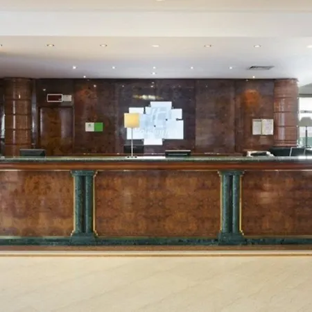 Hotel Catullo San Martino Buon Albergo