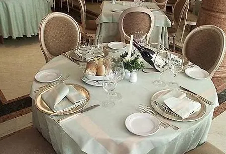 Ξενοδοχείο Ferretti Catullo Verona 4*