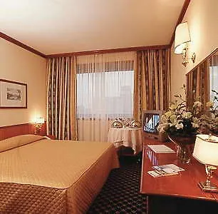 Ferretti Catullo Verona 4* San Martino Buon Albergo