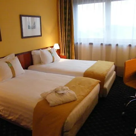 Hotell Catullo 4*