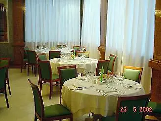 Ferretti Catullo Verona 4* San Martino Buon Albergo