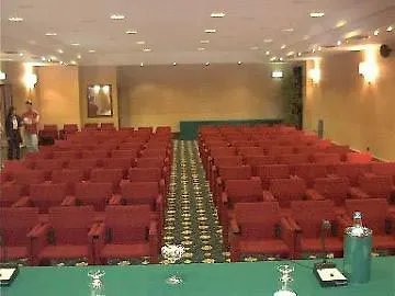 Ferretti Catullo Verona Ξενοδοχείο 4*