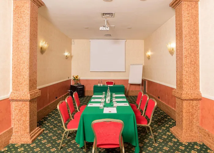 Catullo Ξενοδοχείο 4*